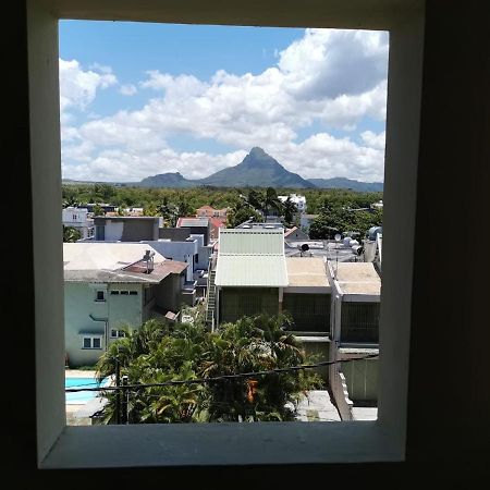 Rayon Vert Bleuphorie Beach Apartment Flic-en-Flacq 外观 照片